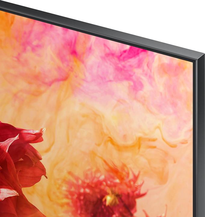 Produktbild Samsung Qe75q9fn (75", LCD, 4K, 2018)