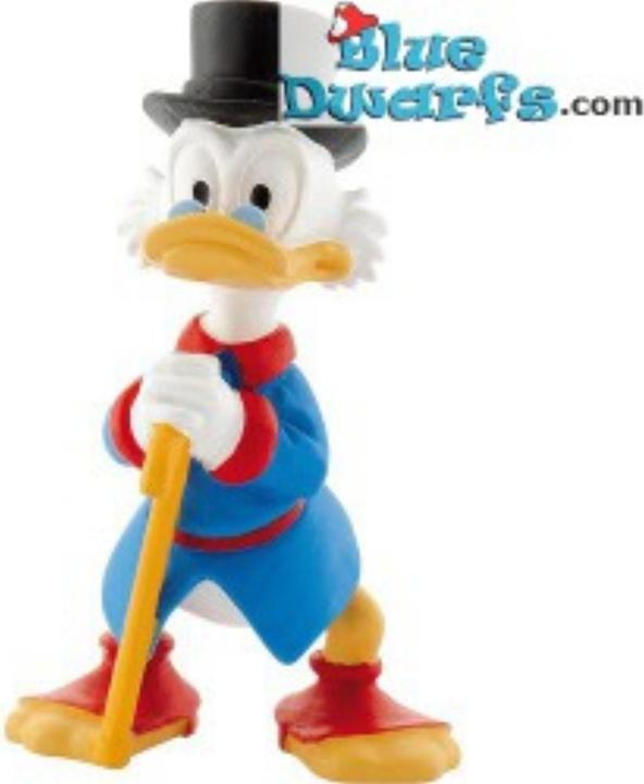 Immagine prodotto Bullyland Scrooge McDuck