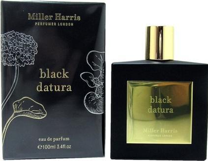 Produktbild Miller Harris Black Datura 100ml Eau De Parfum Spray (Eau de Parfum, 100 ml)