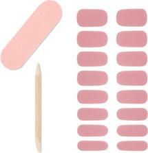 Produktbild Ardell Nail Addict Gel Nail Strips Peony Dreams 16 Stk (Pink)