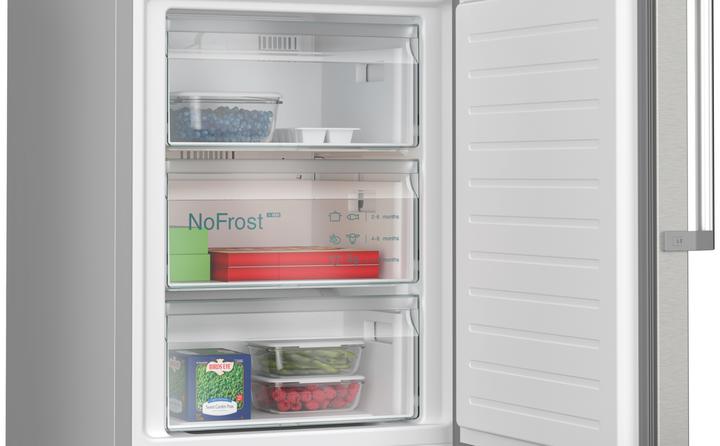 Actual product image Siemens KG39NAIBT (363 l)