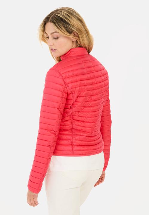 Produktbild Camel Active Leichte Steppjacke aus recyceltem Polyamid (46)