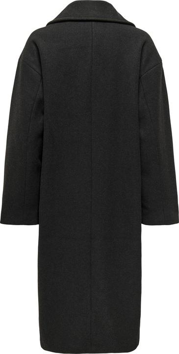 Actual product image Only Lapel collar coat Coat (38)