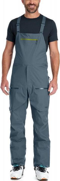 Rab Khroma Kinetic Bib (M)