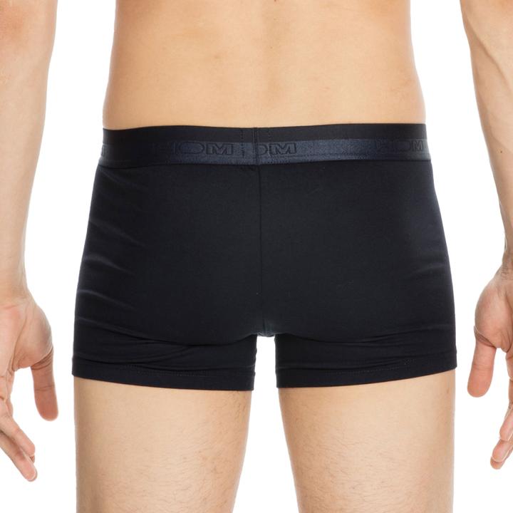 Immagine prodotto HOM Pantaloncini e pantaloni hipster classici in confezione da 2 (XL, Confezione da 2)