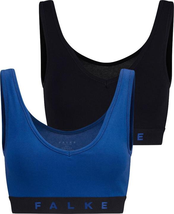 Actual product image Falke Women (XS, pack of 2)
