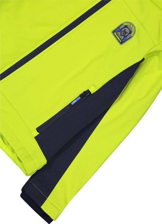 Image du produit CMP Campagnolo Hoodie (128)