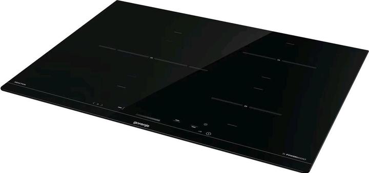 Image du produit Gorenje Table de cuisson autarcique à induction 70 cmSans cadre, TouchControl