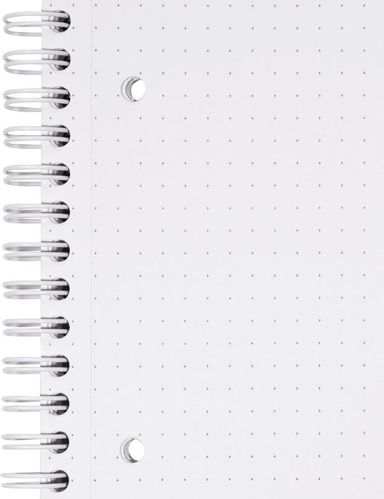 Produktbild Oxford Collegeblock Touch (A4+, Gepunktet, Harter Einband)
