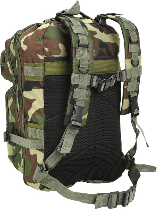 Immagine prodotto VidaXL Wendel (50 l)