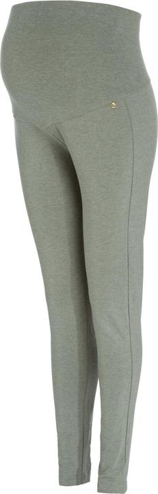 Immagine prodotto Baby's only Pantaloni premaman Babys Only Glow, verde urbano (M)