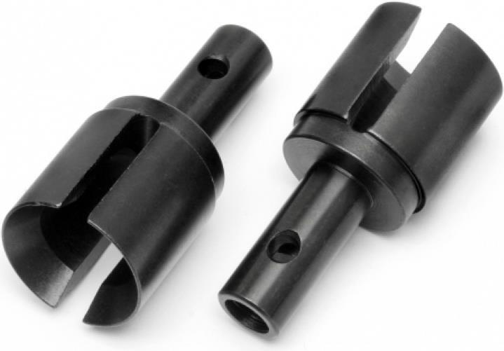 Image du produit HPI Baja 5b Diff Shaft 22x48mm (2pcs)