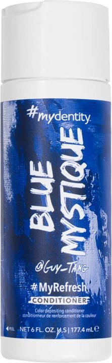 Produktbild Mydentity by Guy Tang mydentity Care - #MyRefresh Blue Mystique Conditioner (600 ml)
