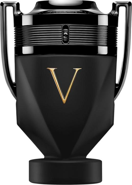 Genius Rabanne Invictus Victory Absolu Parfum Intense 50 ml (Eau de Parfum, 50 ml)