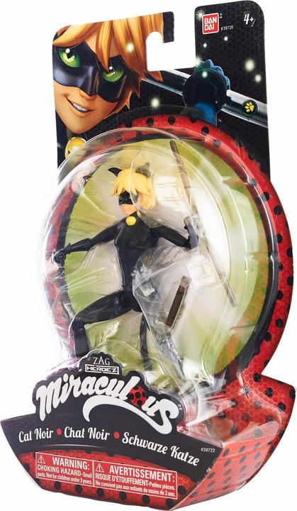 Immagine prodotto Bandai Action-& Sammelfigur (assortiert)
