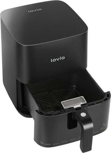 Produktbild Lovio LVAF001BK PureFry 5L Black