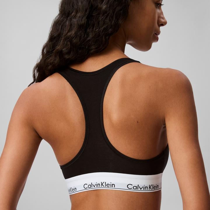 Actual product image Calvin Klein Bralette (XL)