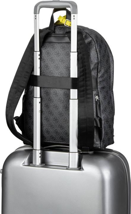 Actual product image Guess Milano Daypack 42 cm Laptopfach (19 l)