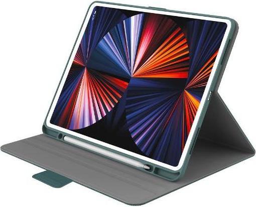 Produktbild Cygnett TekView (iPad Air 2020 (4. Gen), iPad Air 2022 (5. Gen), iPad Pro 11 2018 (1. Gen), iPad Pro 11 2020 (2. Gen), iPad Pro 11 2021 (3. Gen), iPad Pro 11 2022 (4. Gen))