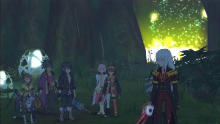 Immagine prodotto Bandai Namco Racconti di Vesperia /X360 (Xbox 360, EN)