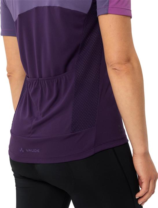 Actual product image Vaude Matera FZ Tricot (M)