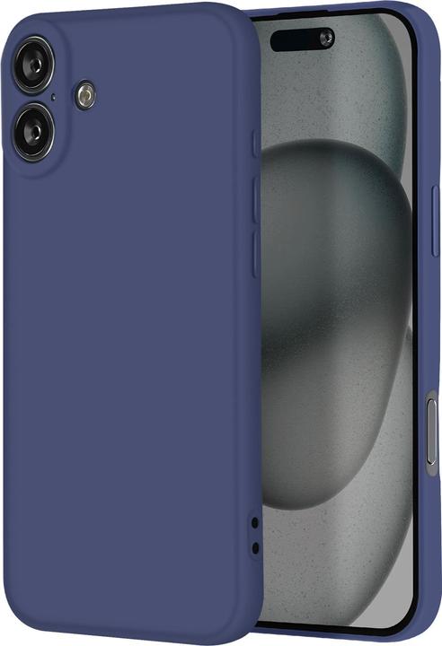Actual product image Avizar Classic Case Mat Series (Apple iPhone 16)