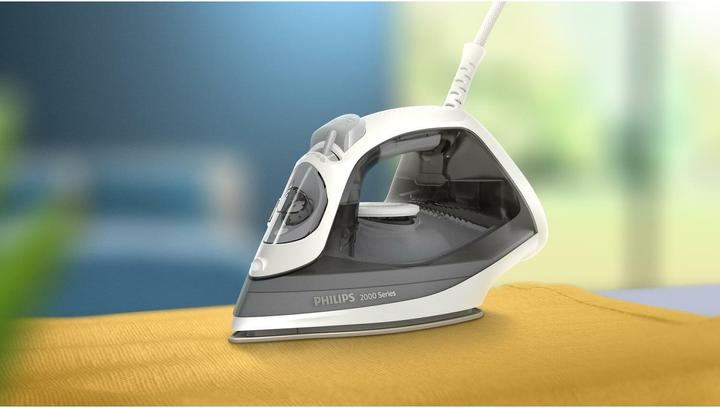 Image du produit Philips DST2020/81 (2000 W, 110 g/min)