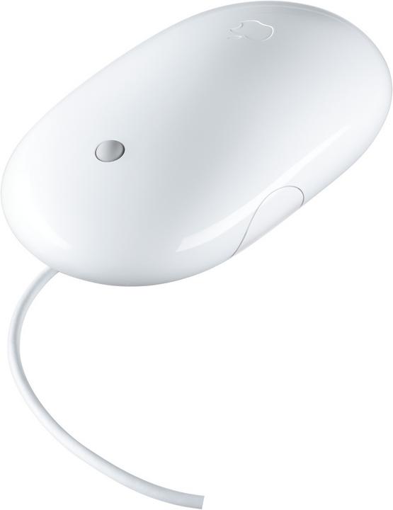 Produktbild Apple Mighty (Kabelgebunden)