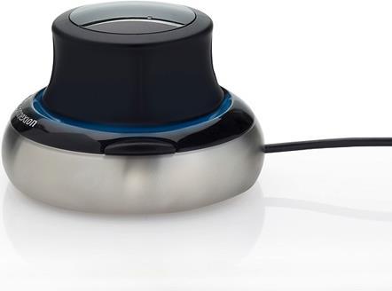 Produktbild 3Dconnexion SpaceNavigator (Kabelgebunden)