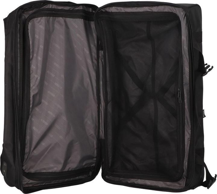 Actual product image American Tourister URBAN TRACK Duffle with Wheels (84 l, L (90 - 115l))