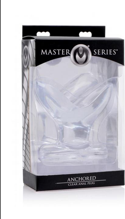 Produktbild Master Series Anchored