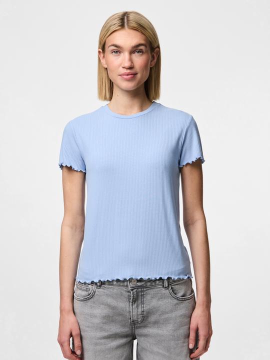 Immagine prodotto Pieces Pcnicca Ss O-Neck Top Noos (XXL)