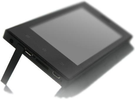 Actual product image Cowon Z2, 32GB Android multimedia player with WiFi, black (32 GB)