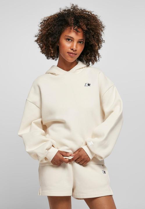 Image du produit Starter Ladies Essential Oversized Hoody - 16906 (L)