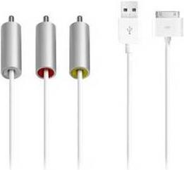Produktbild Apple Composite AV Cable
