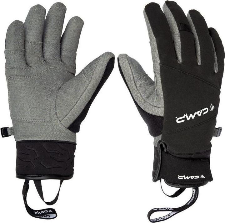Camp Geko Ice Pro