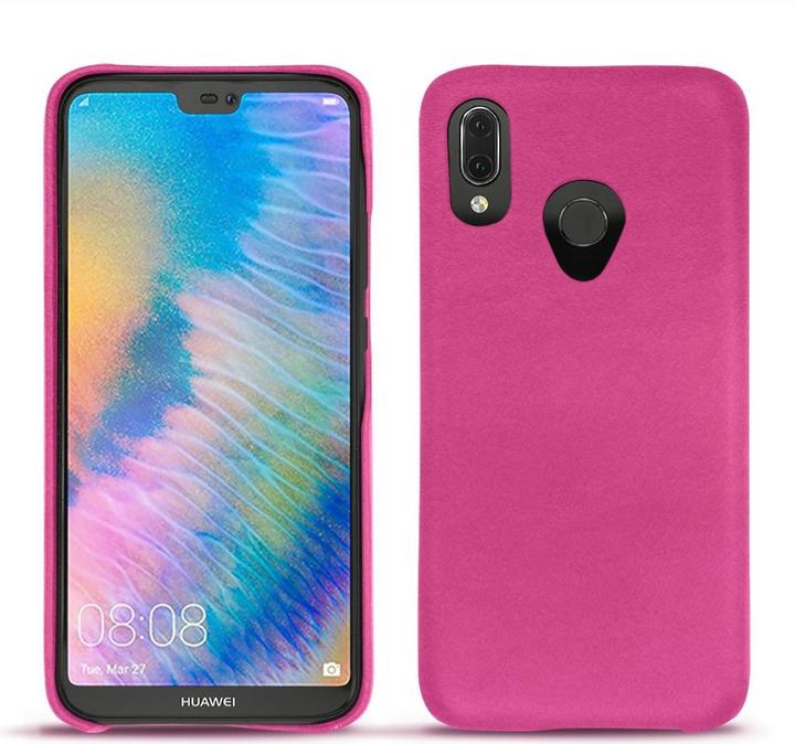 Roze BB ( Pantone #DB599F )