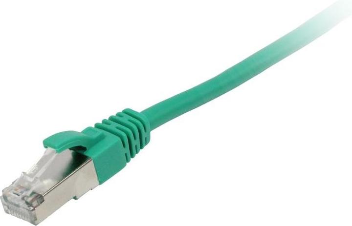 Actual product image Synergy 21 Patch cable (S/FTP, CAT5e, 0.25 m)