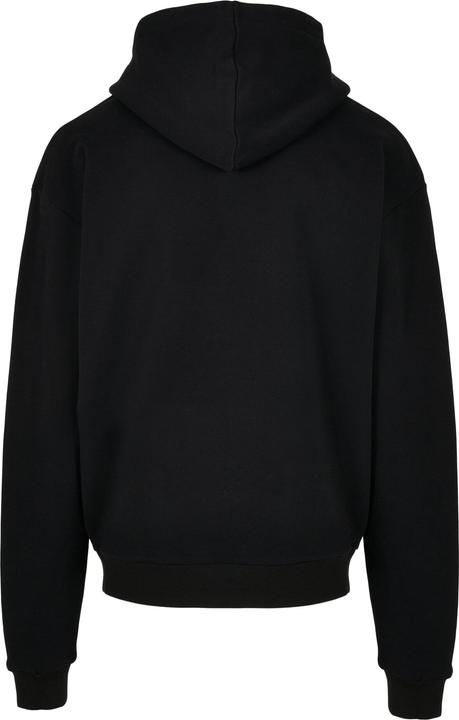 Actual product image Urban Classics Psychadellic Heavy Oversize Hoody - 18925 (5XL)