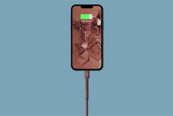 Produktbild Fresh'N Rebel USB C - Lightning (2 m)