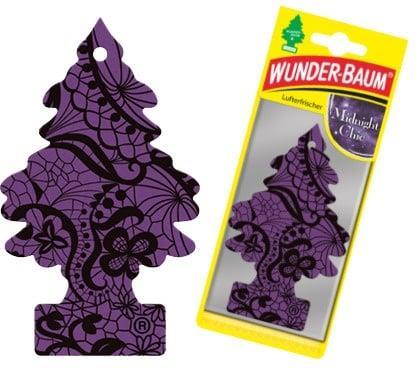 Image du produit Wunder-Baum Désodorisant Midnight Chic