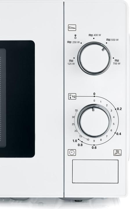 Image du produit Severin MW 7770 (20 l)