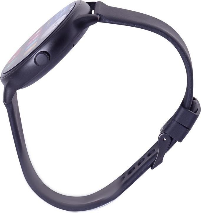 Image du produit Trevi T-Fit 230 Call Smart Fitness Band Noir