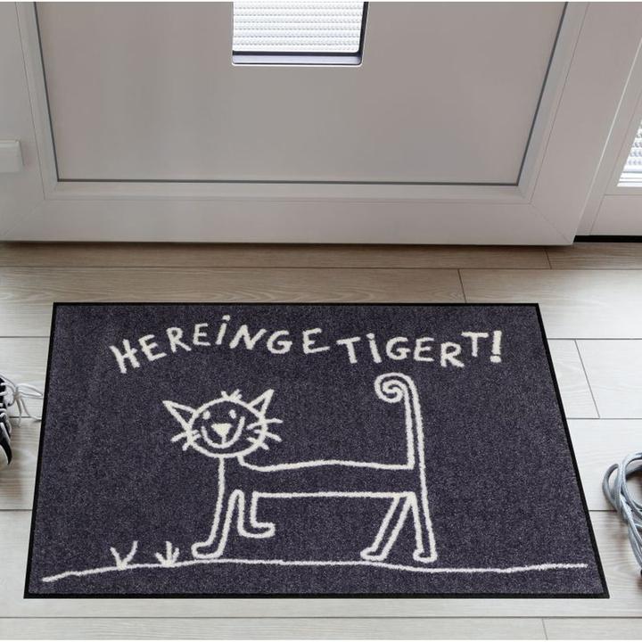 Produktbild Salonloewe Fussmatte (50 x 75 cm)