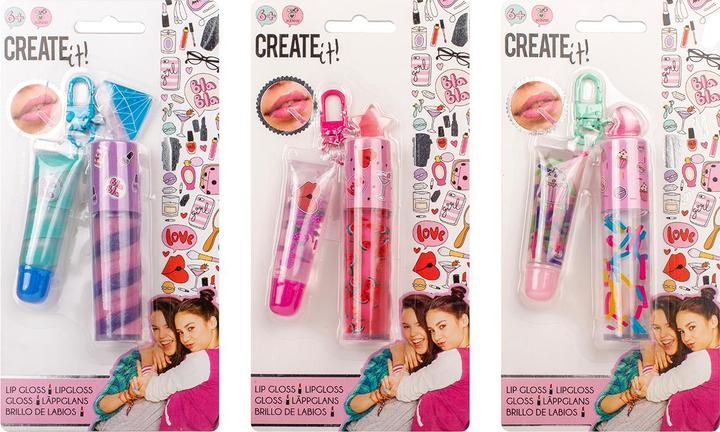 Actual product image Create It! Lip gloss 2-pack