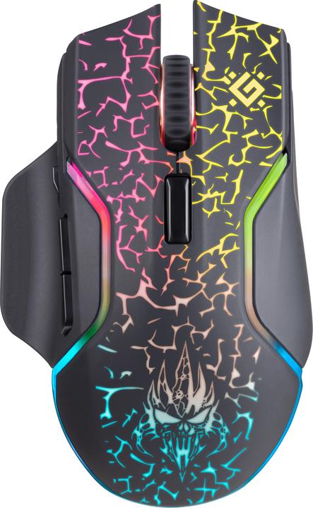 Immagine prodotto Defender Oneshot GM-067 (Senza fili)