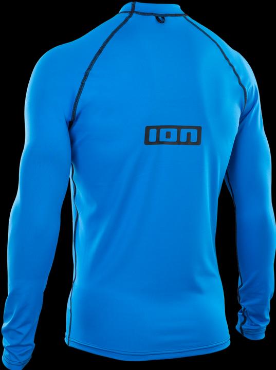 Image du produit ION Rashguard Promo LS men - blue (XL)