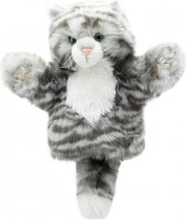 The Puppet Company Guanto burattino gatto