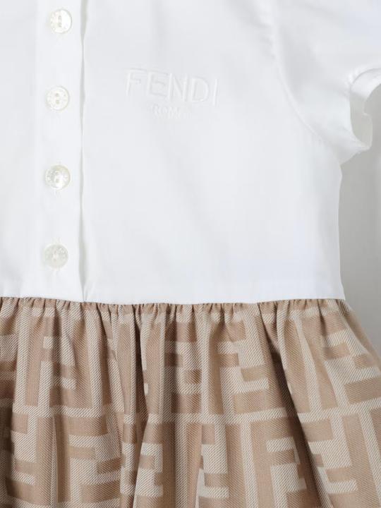 Produktbild Fendi Abito Ff (18)