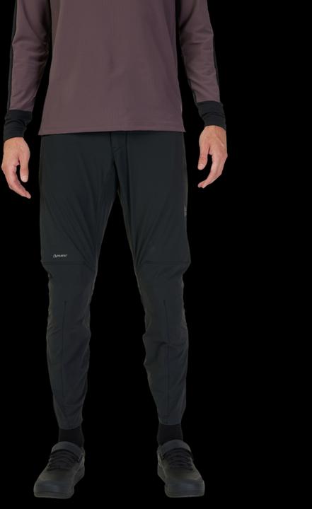 Image du produit Fox Pantalon 24 Flexair Pro Fire Alpha™ Blk (36, XL)